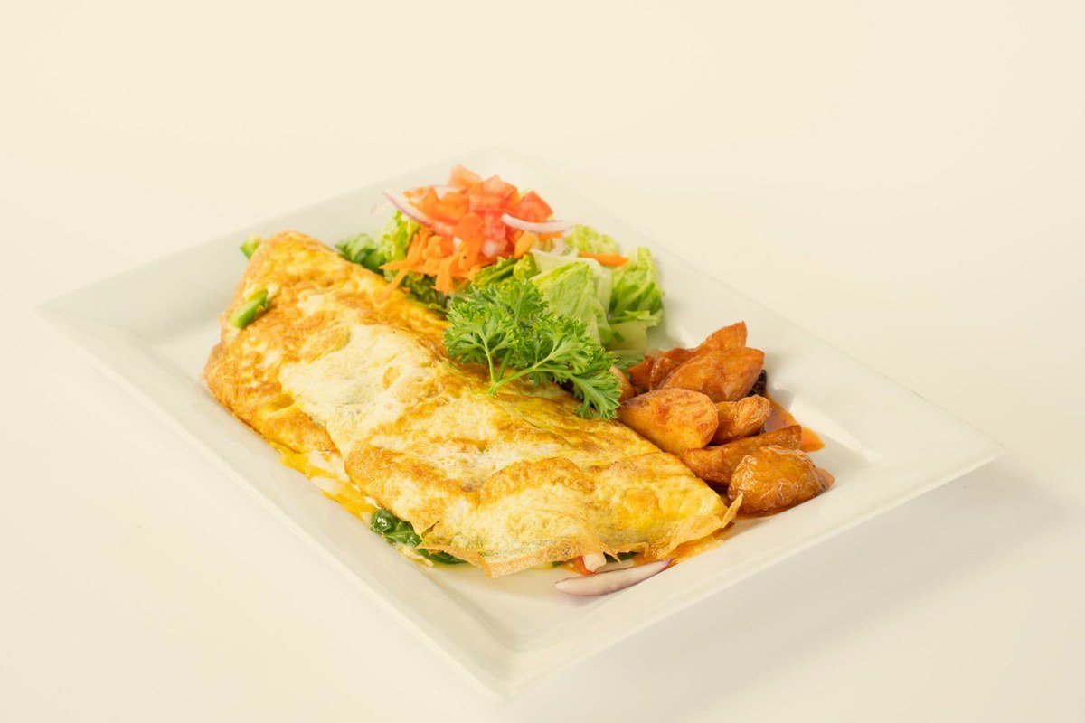 Classic Omelette